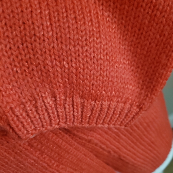 Lucky Brand Wool cardigan. XL Reduced - Picture 3 of 5